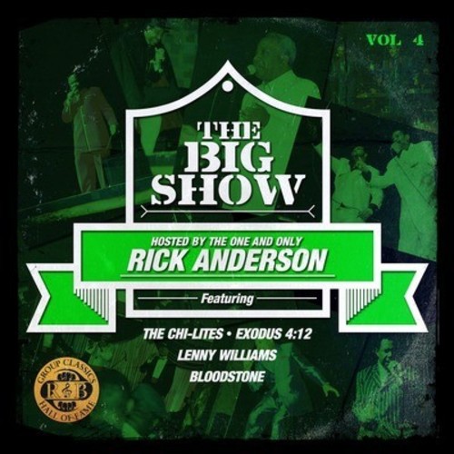 Big Show 4 / Var - Big Show 4 / Various