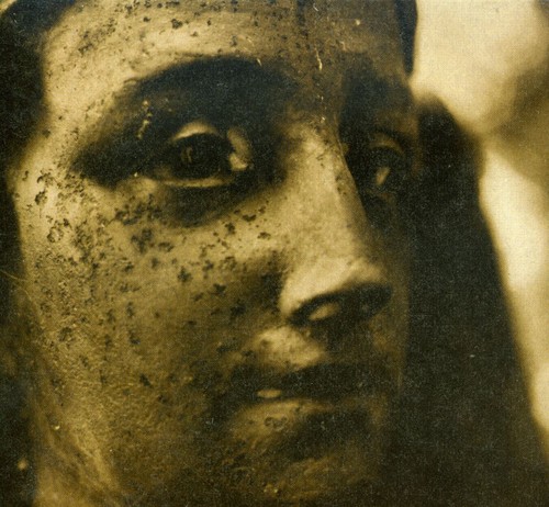 Stand With The Stillness Of The Day