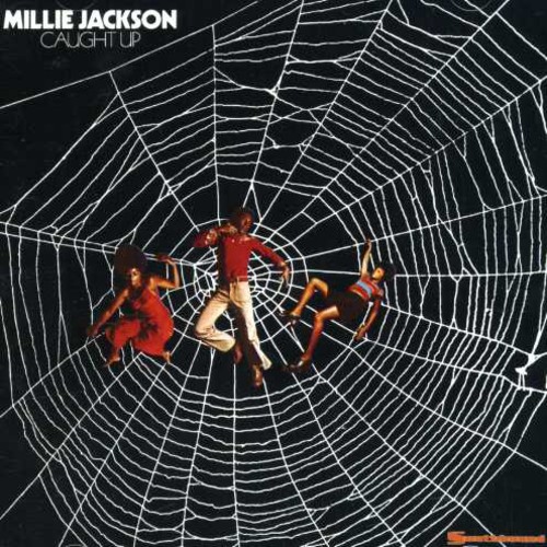 Millie Jackson - Caught Up [Import]