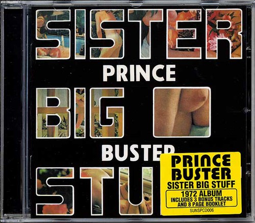 Sister Big Stuff