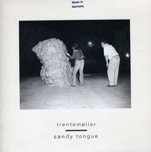 Candy Tongue