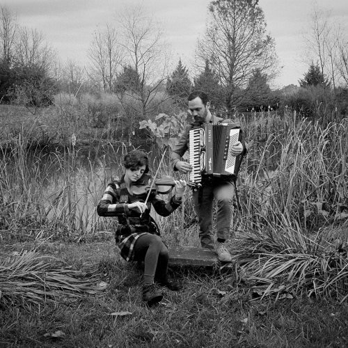 Daniel Dorff Joseph / Kuller,Ronnie - The Quiltbox Sessions
