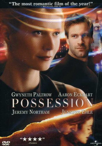 Paltrow/Eckhardt/Ehle/Northam - Possession