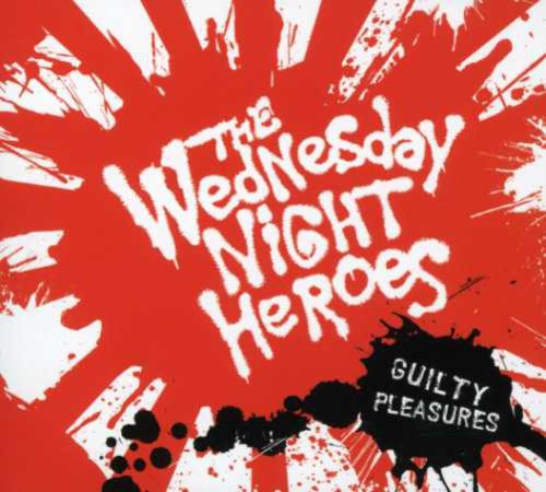 Guilty Pleasures
