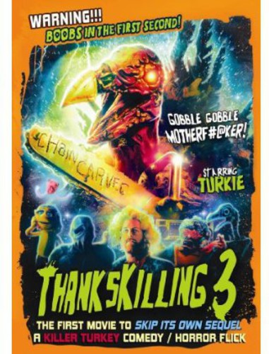 Thankskilling 3
