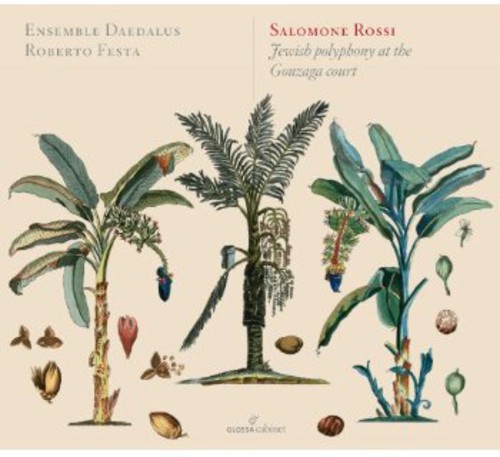 Jewish Polyphony at the Gonzaga Court