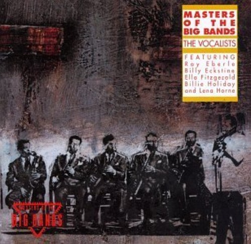 Masters of Big Bands