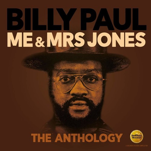 Me & Mrs Jones: Anthology [Import]