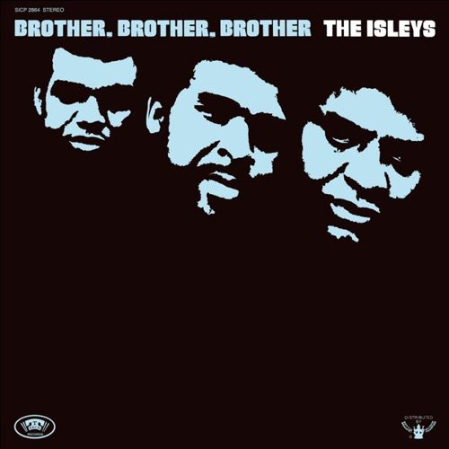 Brother Brother Brother [Import]