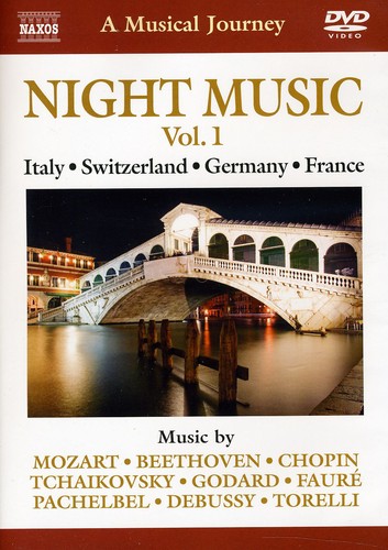 Musical Journey: Night Music 1
