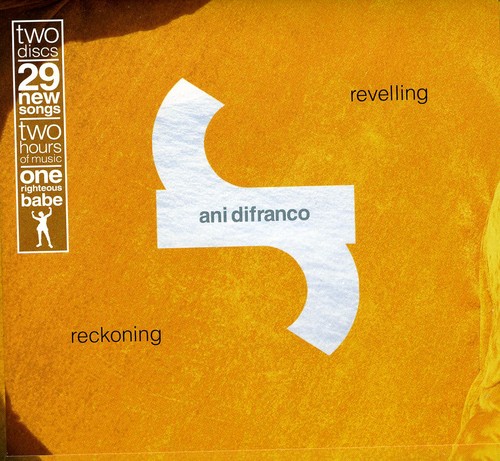 Revelling /  Reckoning [Import]