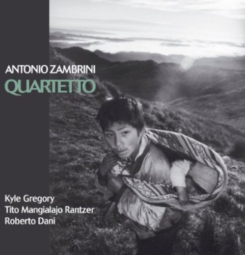 Quartetto [Import]