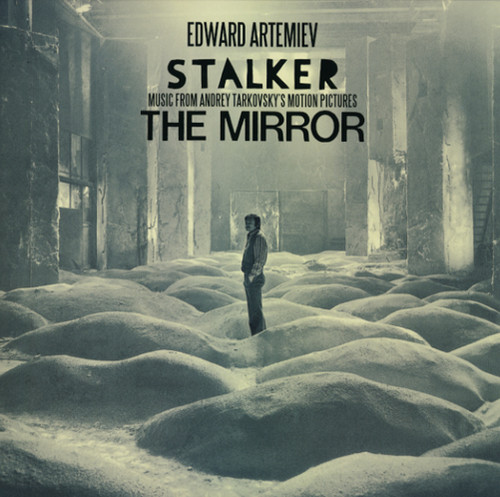 Stalker / Mirror: Music from Andrey Tarkovsky's