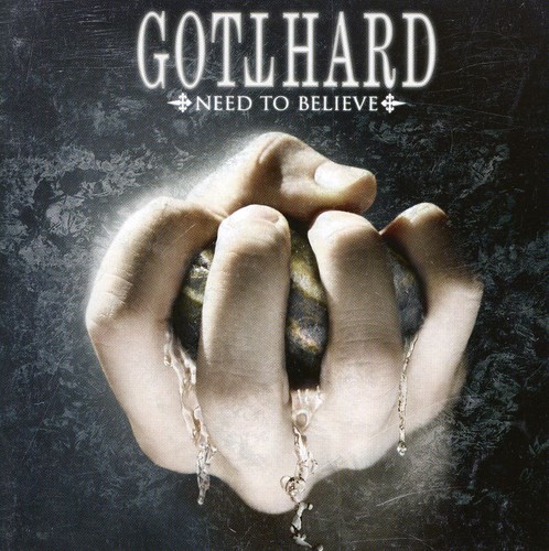 Need to Believe [Import]