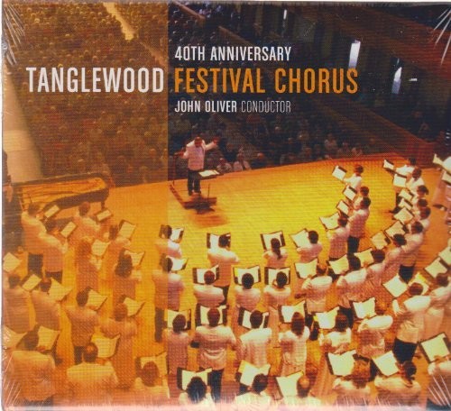 Celebrating The 40th Anniversary Of The Tanglewood