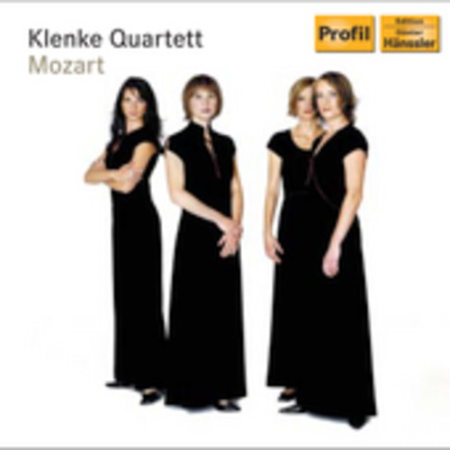 Quartets