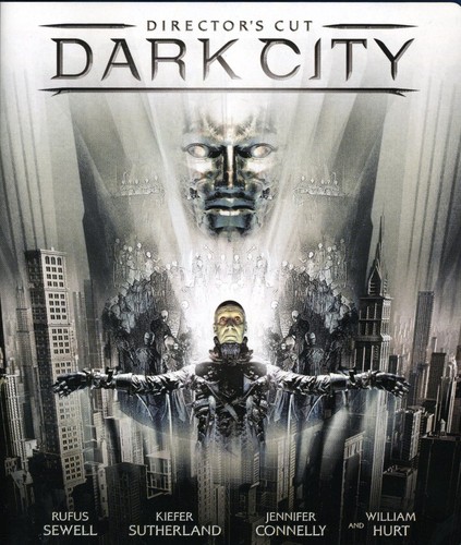 Dark City (Director's Cut)