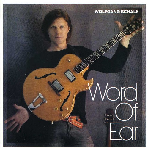 Word of Ear