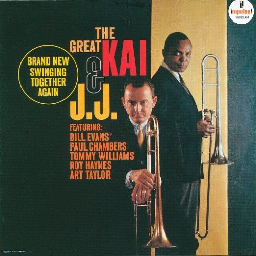 Great Kai and J.J. [Import]
