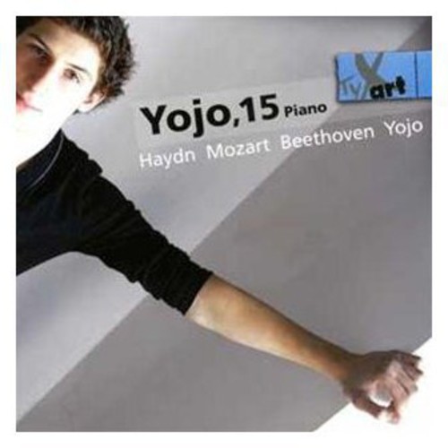 Yojo: Debut