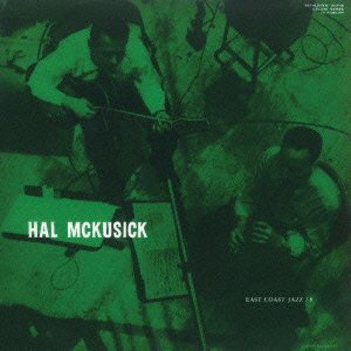 East Coast Jazz Series 8 [Import]