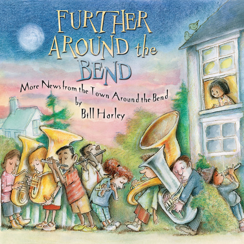 Further Around