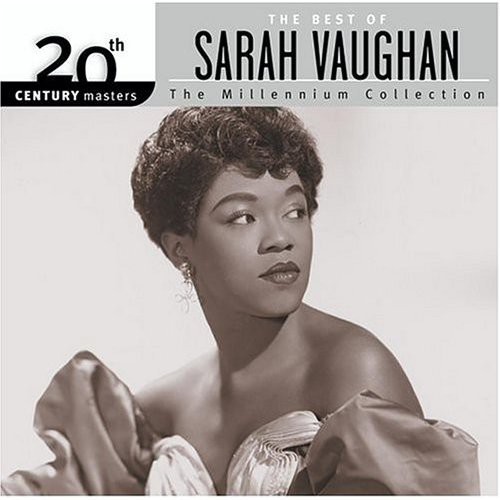 Sarah Vaughan - Vaughan, Sarah : Millennium Collection-20th Century Masters