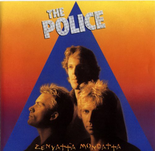 Album Art