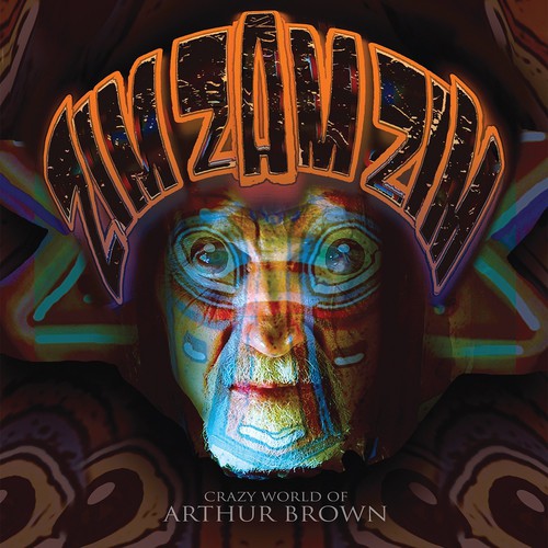 Zim Zam Zim - The Crazy World of Arthur Brown