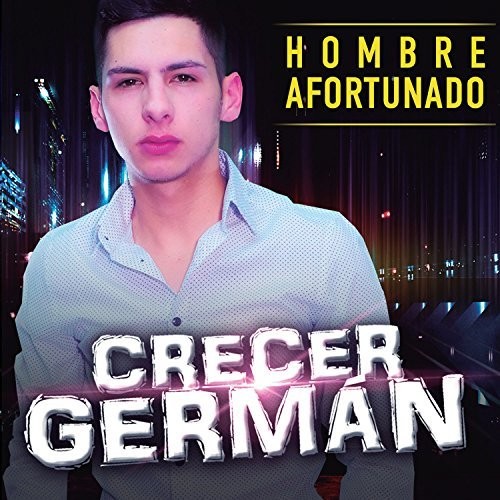 Hombre Afortunado