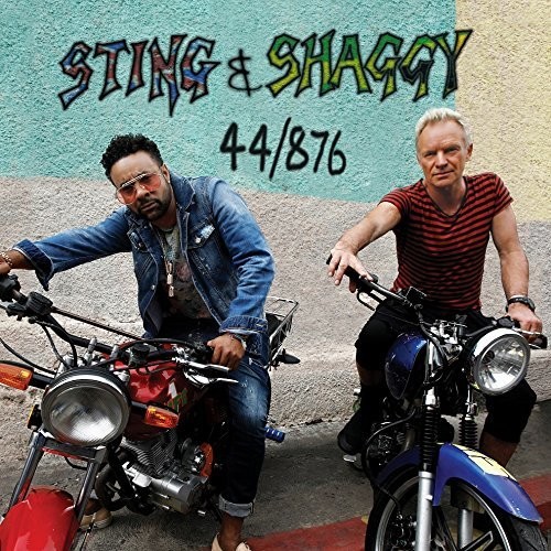 Album Art