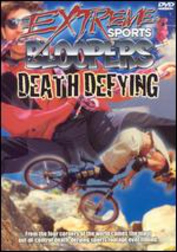 Death Defying