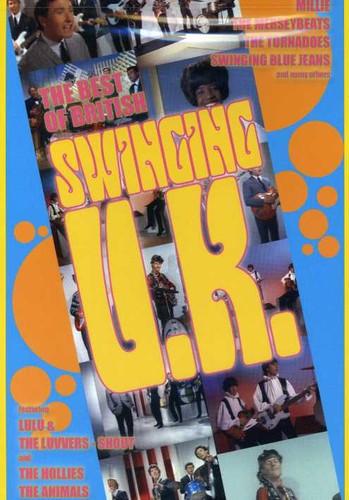 Swinging U.K.