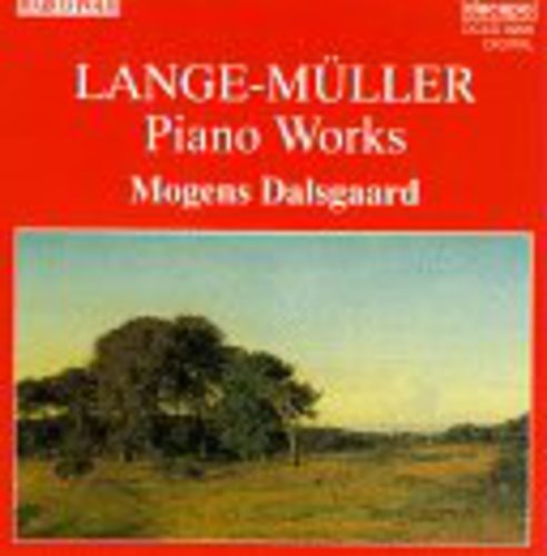 PIANO WORKS