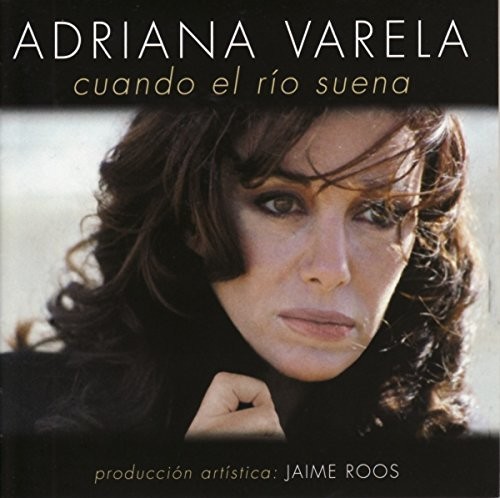 Cuando El Rio Suena [Import]