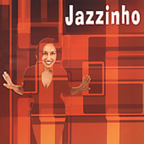 Jazzinho [Jewelbox] [Bonus Tracks]