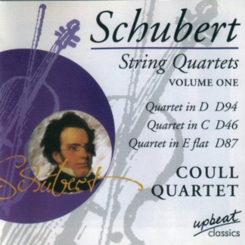 String Quartets 1