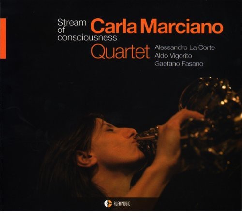 Stream of Consciousness [Import]