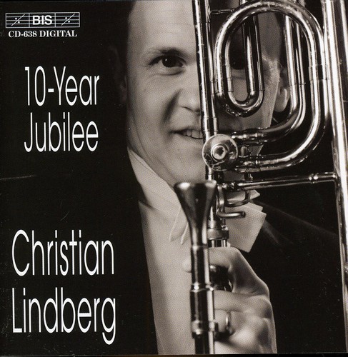 10 Year Jubilee