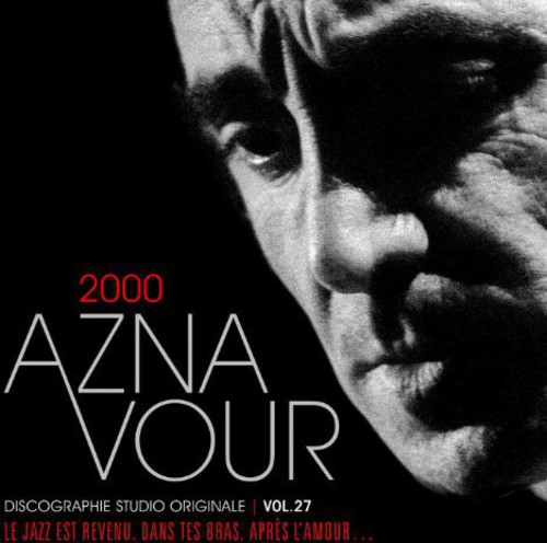 Discographie Studio Originale Vol 27 [Import]