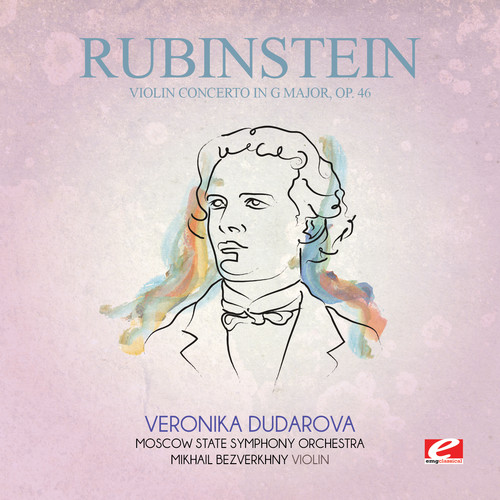 Violin Concerto in G Major 46