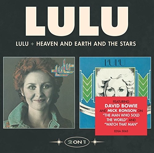 Lulu & Heaven & Earth & The Skies [Import]