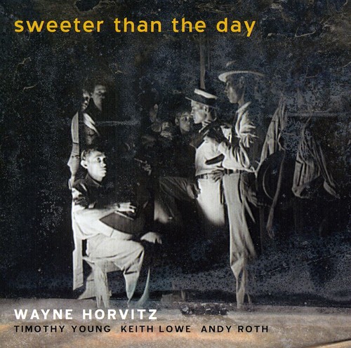 Sweeter Than the Day