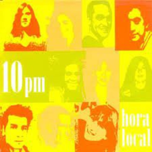 Hora Local [Import]