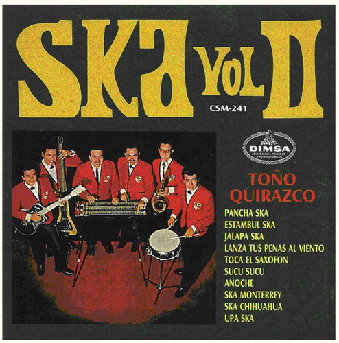 Ska 2