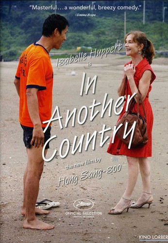 In Another Country