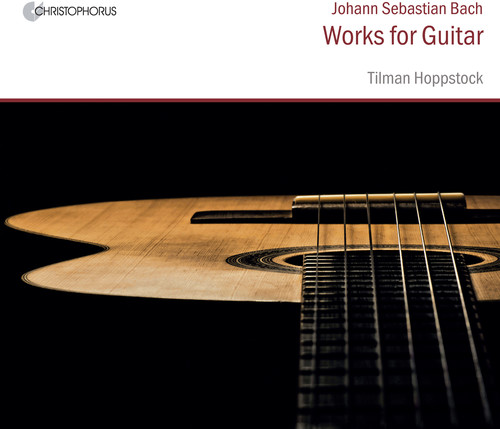 Works for Guitar