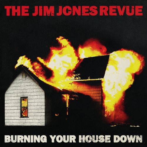 Burning Your House Down [Import]