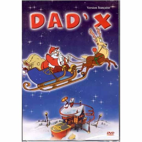 Dad'X
