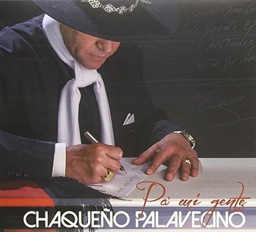 Pa Mi Gente [Import]